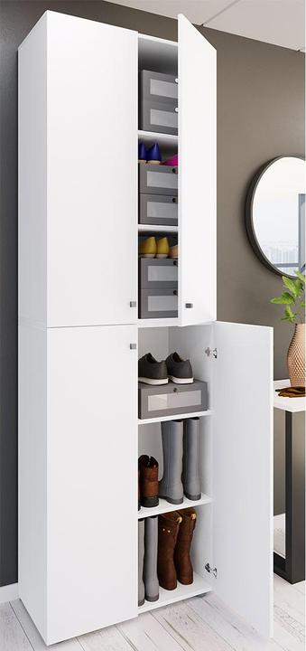 Immagine prodotto VCM Lona (70 x 40 x 220 cm)