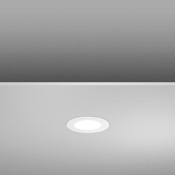 Produktbild RZB LED-Einbaudownlight (530 lm)