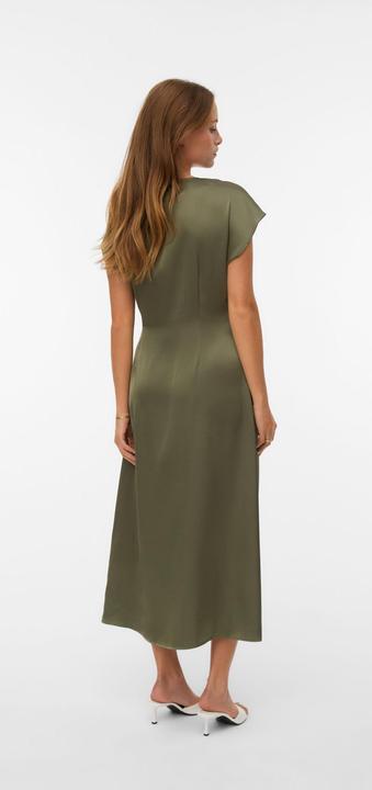 Image du produit Vero Moda VMJOSALINA Langes Kleid Kleid (L)