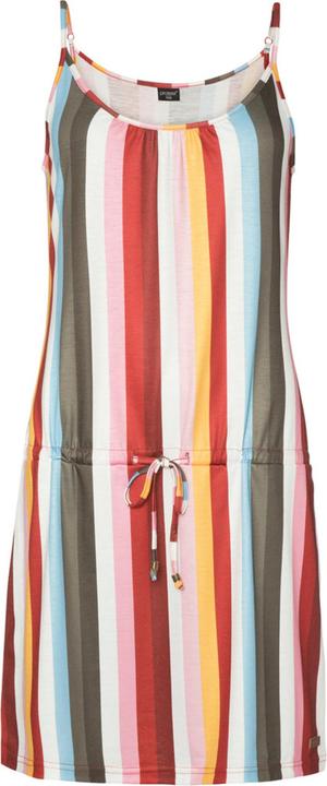 Image du produit Protest Femmes Bountier robe ample, argile, Small (36)