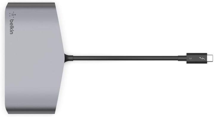 Productafbeelding Belkin F4U098BT (USB-A)