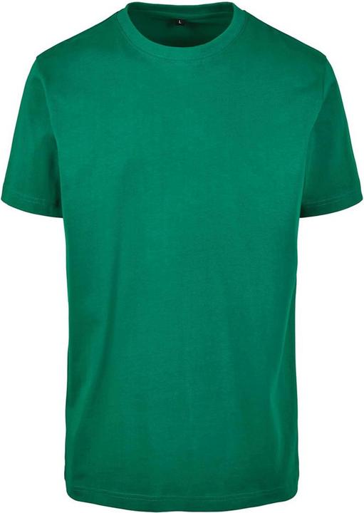 Produktbild Build Your Brand TShirt runder Halsausschnitt (L)