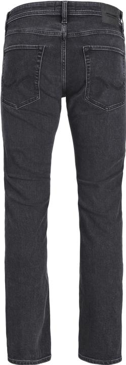 Produktbild Jack & Jones Mike Jeans Comfort Fit Black Denim (W29/L30)