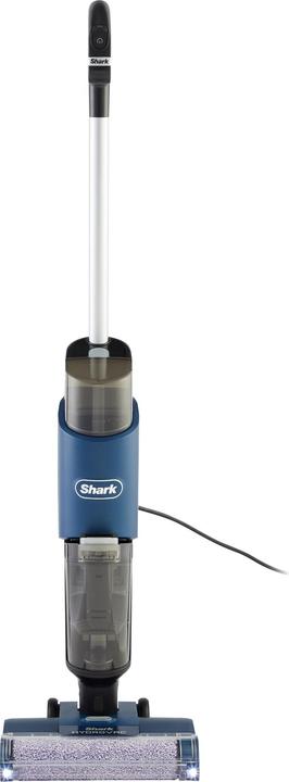 Actual product image Shark WD100EU (Vacuuming + mopping)