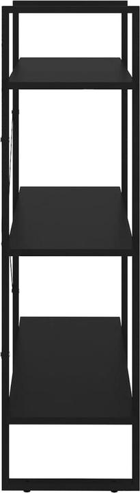 Actual product image VidaXL Elden (80 x 30 x 105 cm)