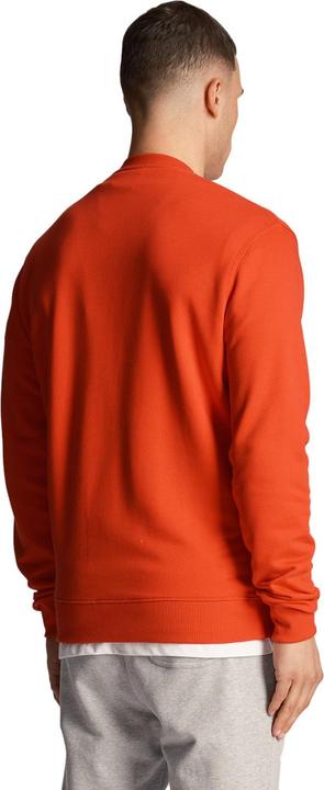 Produktbild Lyle and Scott Sweatshirt Rundhalsausschnitt Langärmlig (XL)