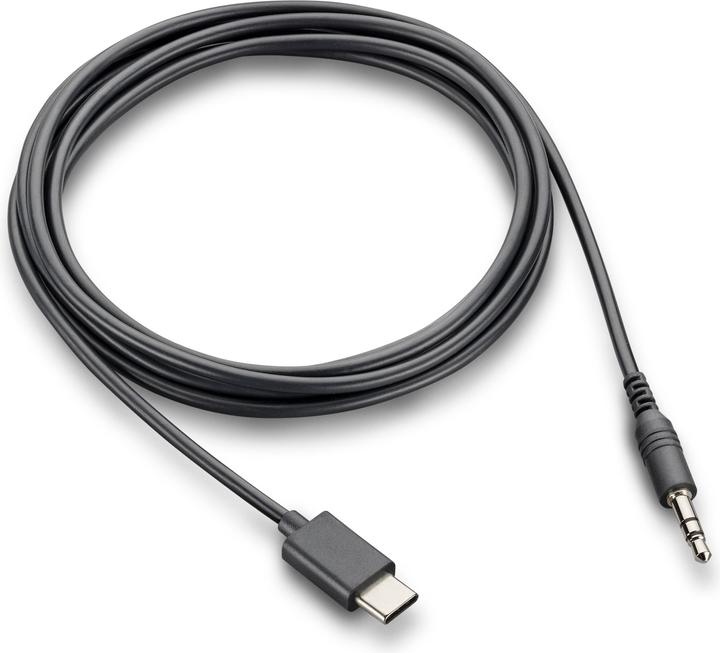 Poly SR 80/85 3.5MM AUDIO