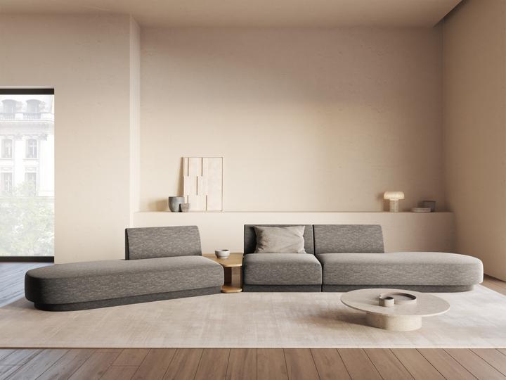 Actual product image Micadoni Miley (5-seater)