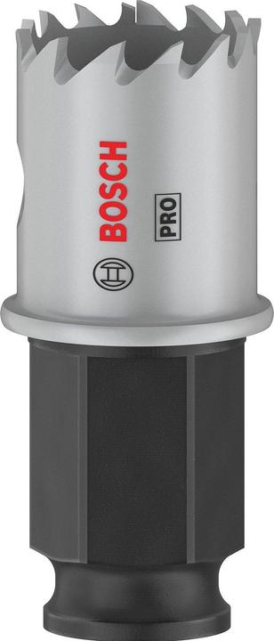 Productafbeelding Bosch Professional Zubehör PRO Plaatmetaal PC Plus gatenzaag, 22 mm (22 mm)