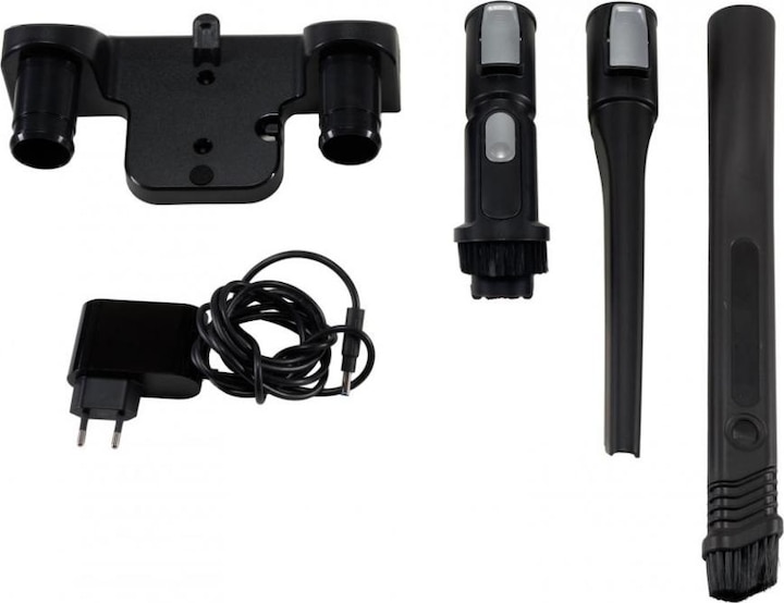 Produktbild Heinner HSVC-MBD25.9S