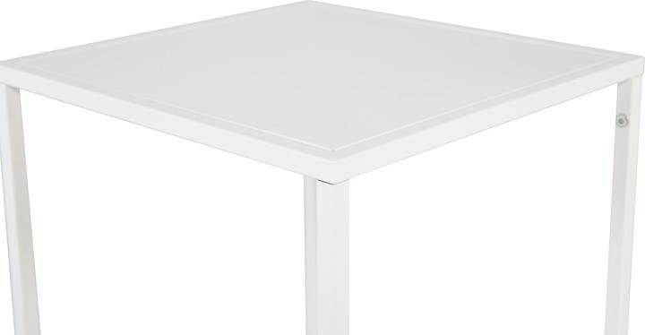 Actual product image Venture Home Ecktisch (38 x 37 x 46 cm)