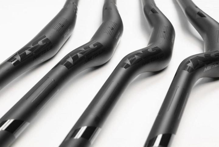 Immagine prodotto TAG Metals Manubrio MTB T1 Carbon (35 mm)