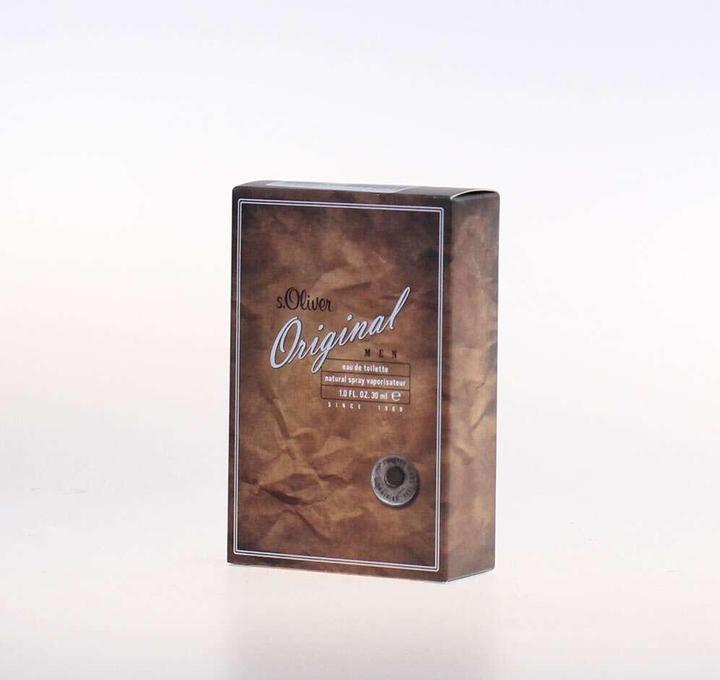Immagine prodotto S.Oliver Originale (Eau de toilette, 30 ml)