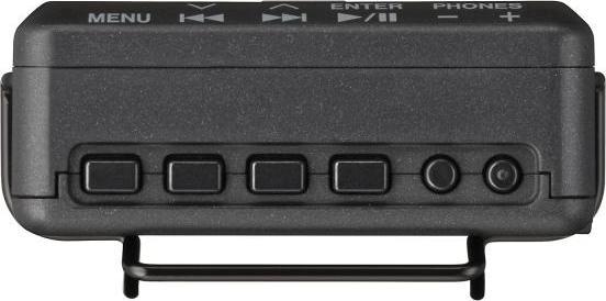 Produktbild Tascam DR-10L Pro Lavalier-Recorder mit Windschutz (Diverse)