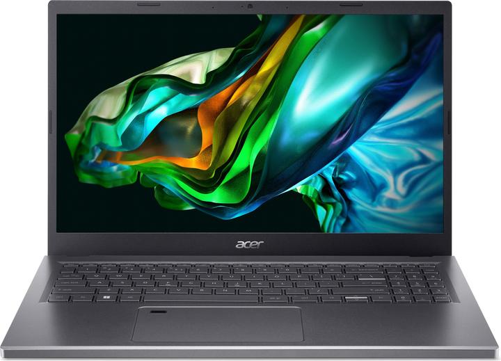 Actual product image Acer Aspire 5 (15.60", 1000 GB, 16 GB, CH, AMD Ryzen 7 7730U)