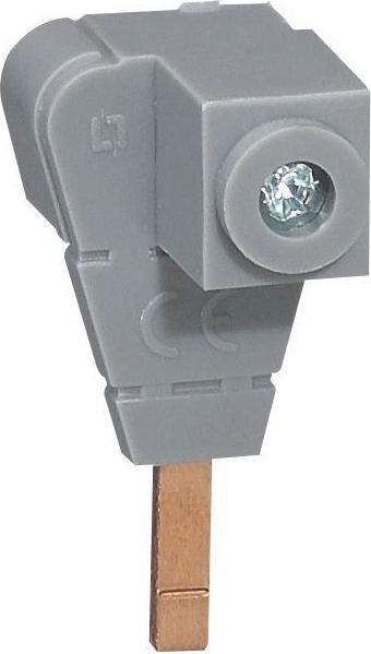 Actual product image Legrand Connection terminal