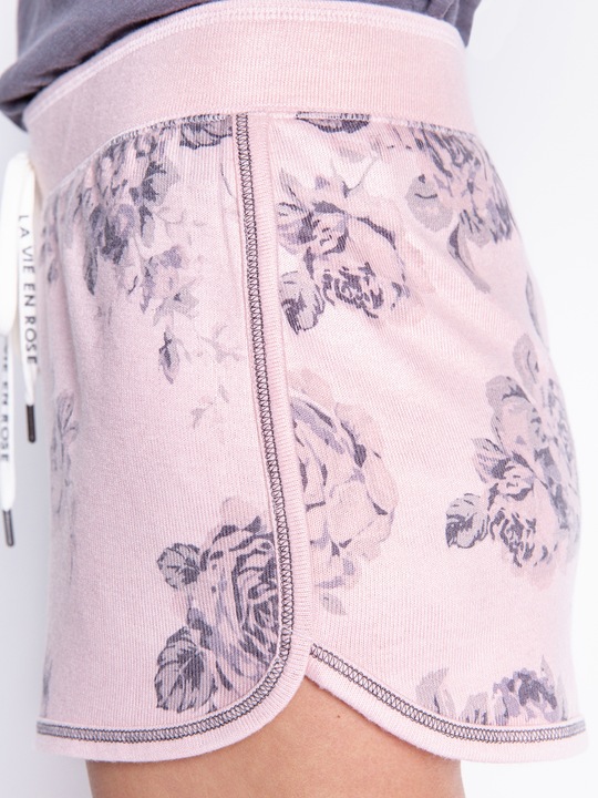 Image du produit Pj Salvage Pyjamashort La Vie en Rose (XL)