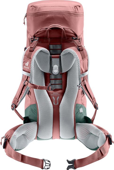 Produktbild Deuter Aircontact Lite 35 + 10 (35 l)