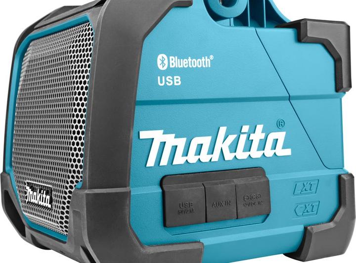 Produktbild Makita DMR202 (32 h, Batteriebetrieb)