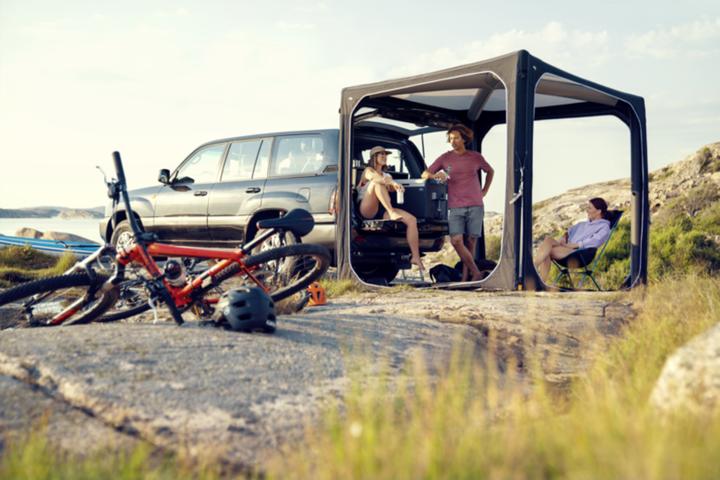 Produktbild Dometic HUB 1.0