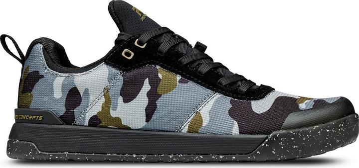 Produktbild Ride Concepts Schuhe Accomplice Herren (39.5)