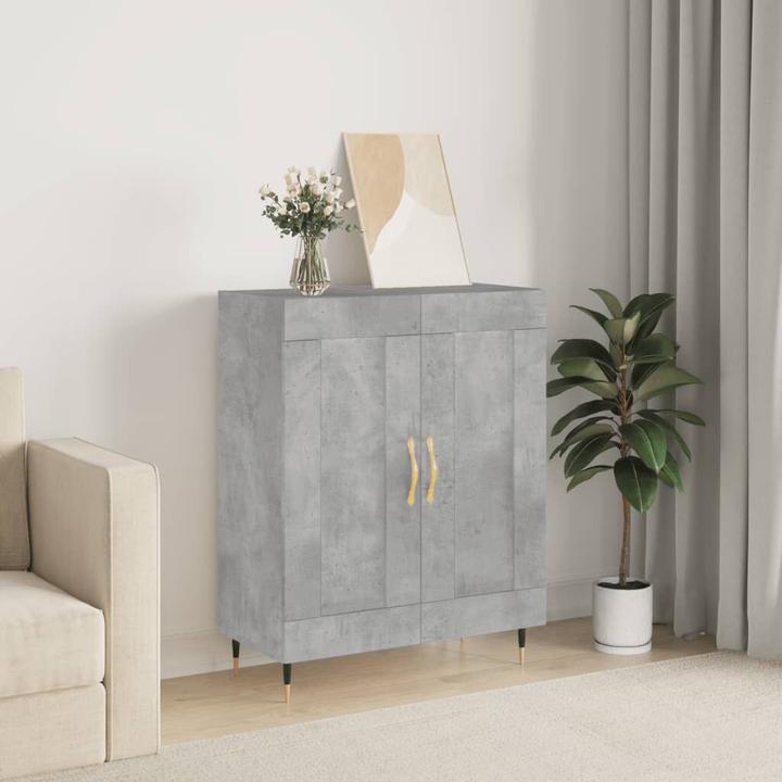 Image du produit vidaXL Sideboard (69.50 x 34 x 90 cm)