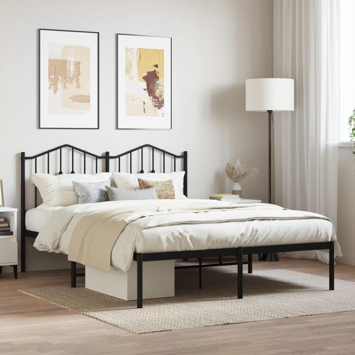 Image du produit vidaXL Bettgestell (140 x 200 cm)