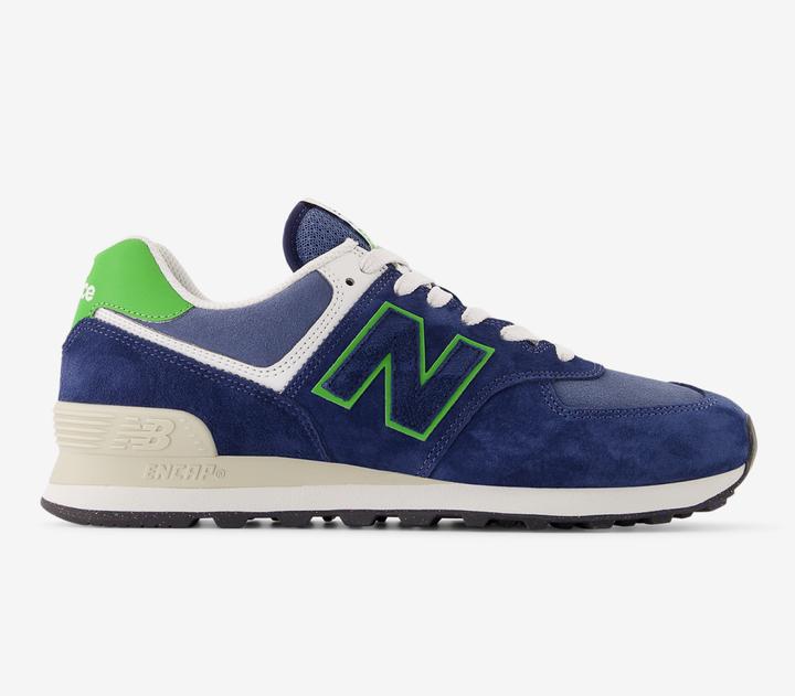 Actual product image New Balance U574QBL (42)