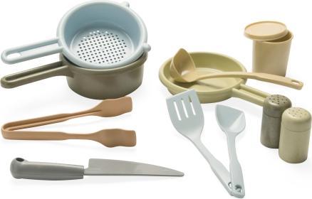 Image du produit dantoy Set de cuisine biologique