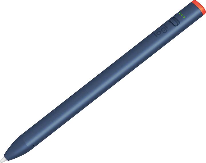 Logitech Crayon - Classic Blue