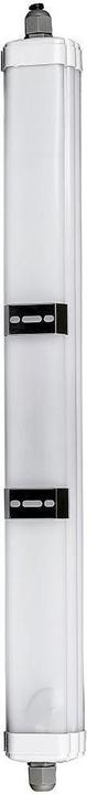 Produktbild V-TAC VT1524 Wasserdichte LEDArmatur XSerie 1200mm 24W 6500K 160lmW (3840 lm)