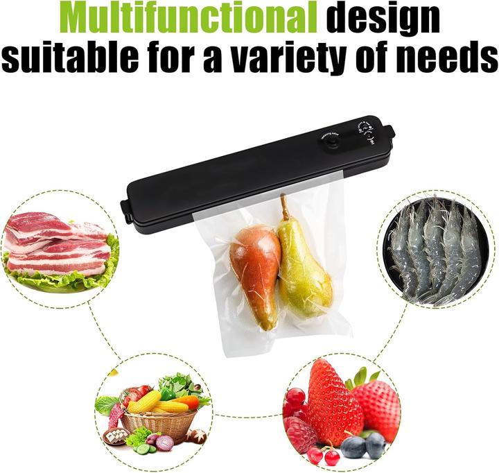 Produktbild Vegena Vakuumierer