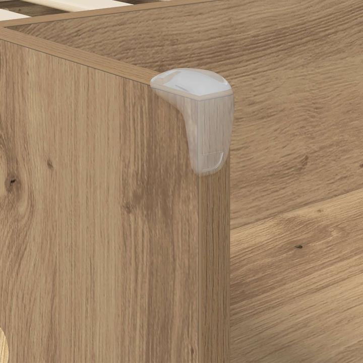 Produktbild vidaXL Bettrahmen (80 x 200 cm)