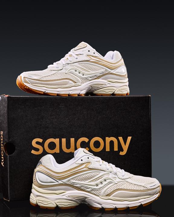 Image du produit Saucony Progrid Omni 9 (46)