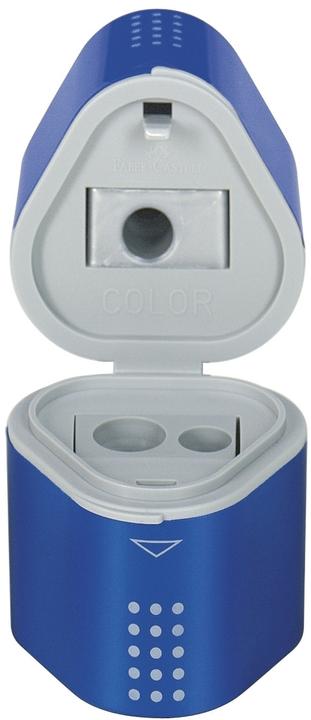 Actual product image Faber-Castell Can sharpener