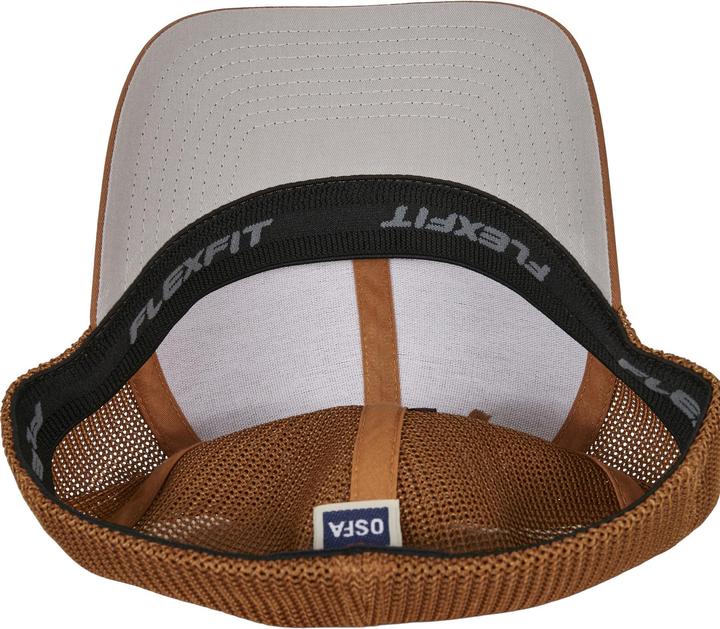 Produktbild Flexfit Mesh Trucker (One Size)
