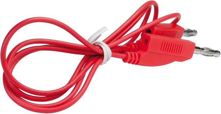 Actual product image SW-Stahl 32225L Messkabelsatz 92-teilig, universal