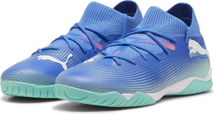 Immagine prodotto Puma FUTURE 7 MATCH IT + Mid Jr (38)
