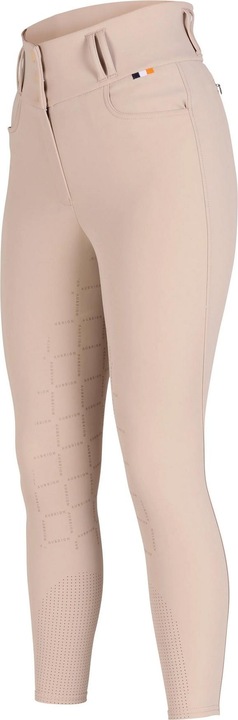 Actual product image Aubrion Womens/Ladies Optima Pro Breeches (XXS)
