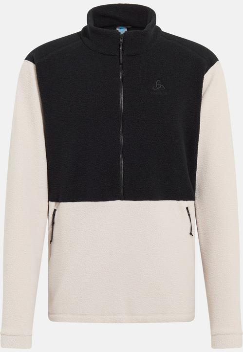 Produktbild Odlo Mid layer 1/2 zip ASCENT 365 HIGH PILE (L)