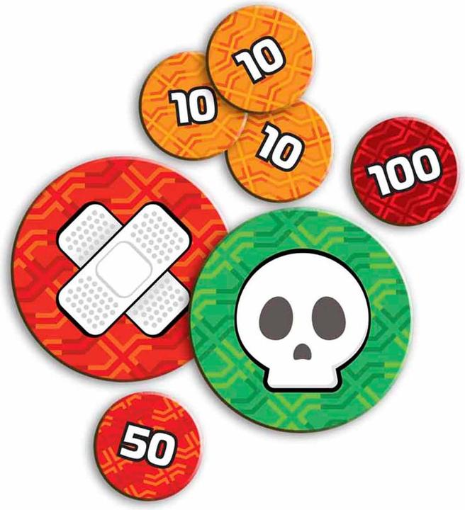 Actual product image Pokémon Legendary Battle Deck Ho-Oh (English, Deck)