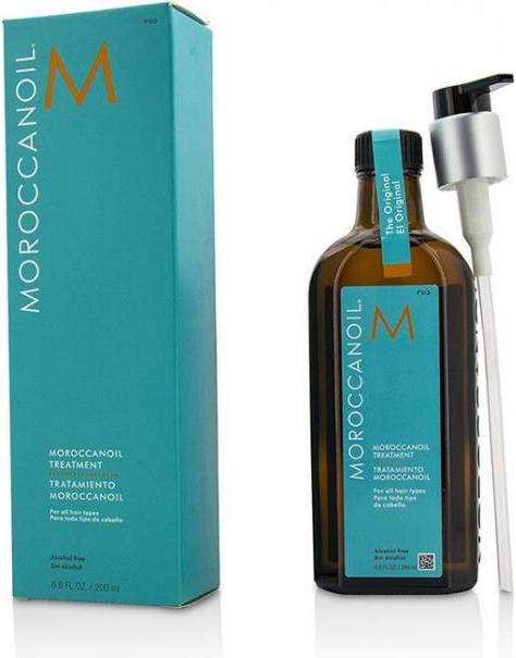 Immagine prodotto Moroccanoil Trattamento (200 ml)