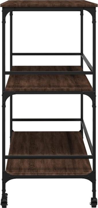 Image du produit vidaXL Küchenwagen