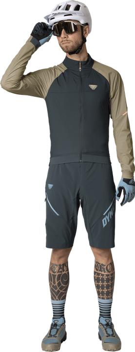 Actual product image Dynafit Ride Wind Jacket (M)
