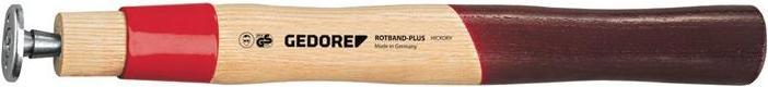Produktbild Gedore E 600 H-500 Ersatzstiel ROTBAND-PLUS Hickory 320 mm
