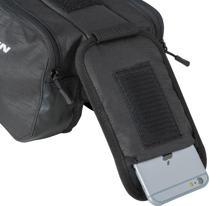 Image du produit Riverside DOUBLE 520 (2 l, Sacoche de cadre)