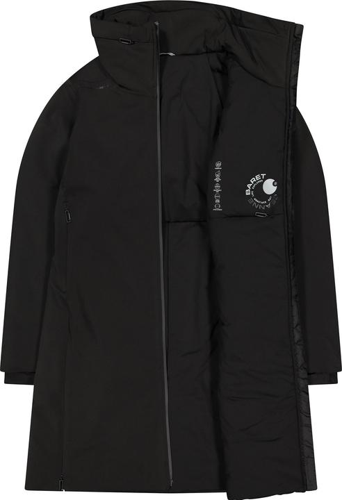 Produktbild Jeanne Baret Samoa Hoodie (S)