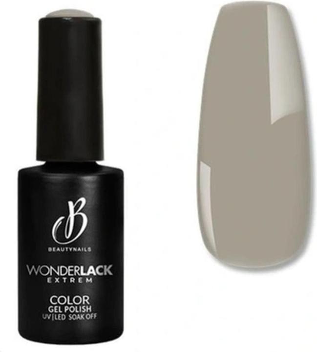 Beautynails Back To School Stone Nail Polish 8 Milliliters