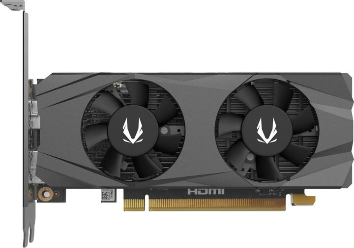 Image du produit Zotac GeForce RTX 3050 6GB, GAMING GeForce RTX (6 Go)