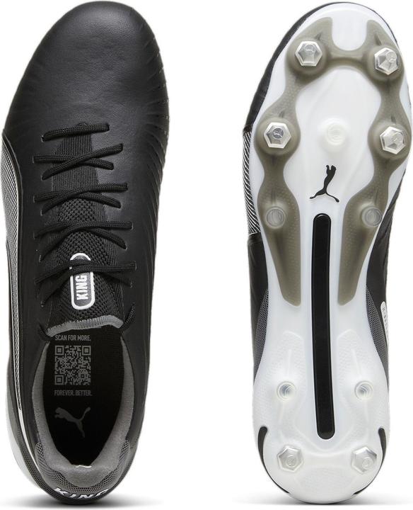 Actual product image Puma King Ultimate Mxsg (42)
